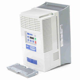 174629.00 Leeson SM2 Flux Vector VFD 3Ph 400-480V - 0