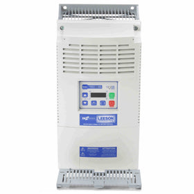 174630.00 Leeson SM2 Flux Vector VFD 3Ph 400-480V