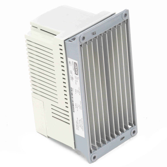 174631.00 Leeson SM2 Flux Vector VFD 3Ph 480-590V