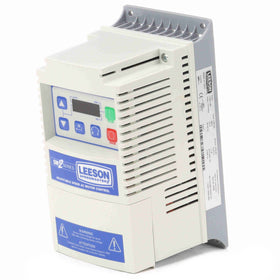 174631.00 Leeson SM2 Flux Vector VFD 3Ph 480-590V - 0