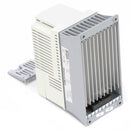 174633.00 Leeson SM2 Flux Vector VFD 3Ph 480-590V-3