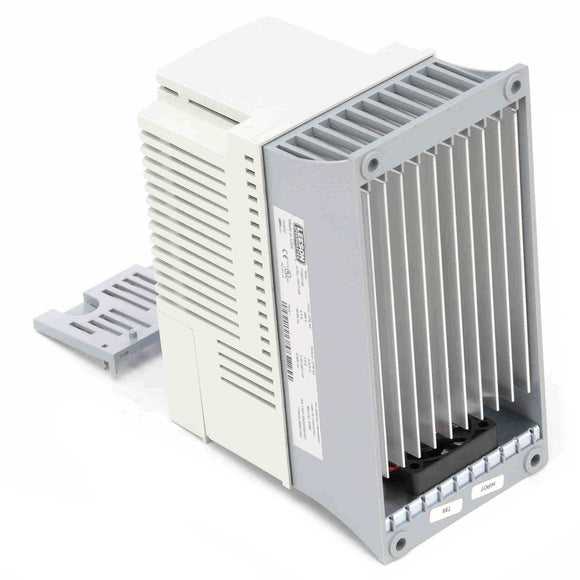 174633.00 Leeson SM2 Flux Vector VFD 3Ph 480-590V