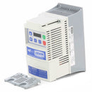 174634.00 Leeson SM2 Flux Vector VFD 3Ph 480-590V-3