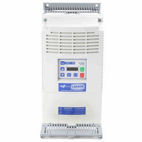 174637.00 Leeson SM2 Flux Vector VFD 3Ph 480-590V