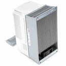 174637.00 Leeson SM2 Flux Vector VFD 3Ph 480-590V-3