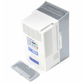 174637.00 Leeson SM2 Flux Vector VFD 3Ph 480-590V - 0