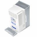 174638.00 Leeson SM2 Flux Vector VFD 3Ph 480-590V-3