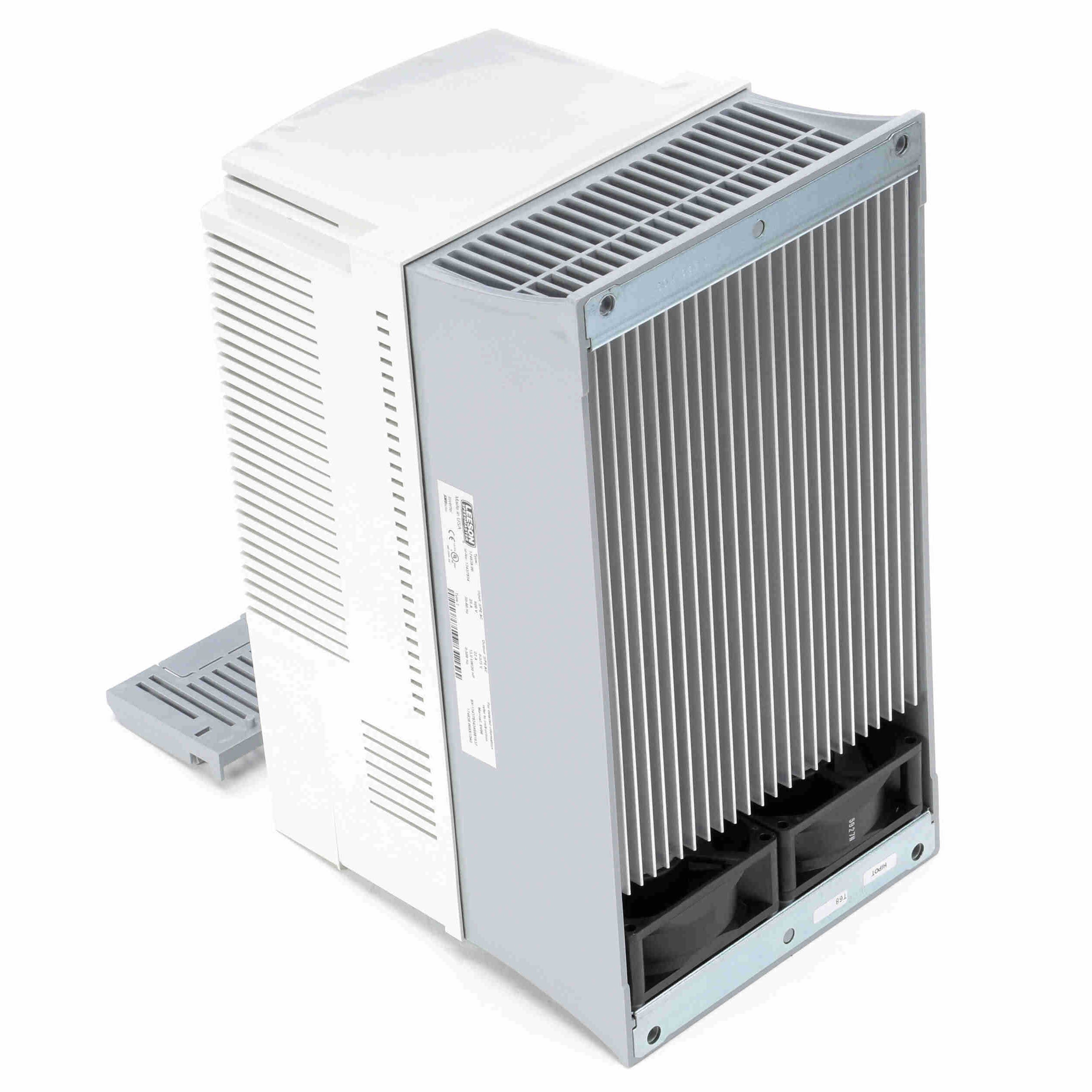 Leeson SM2 Flux Vector VFD 3Ph 480-590V Input - 0