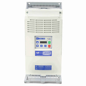 174639.00 Leeson SM2 Flux Vector VFD 3Ph 480-590V