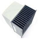 174653.00 Leeson SM4 FV VFD 1Ph 115/230V Input-2