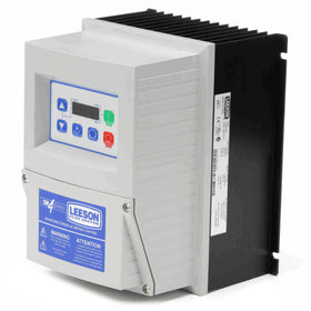 174674.00 Leeson SM4 FV VFD 3Ph 400-480V Input - 0