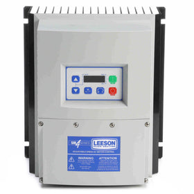 174677.00 Leeson SM4 FV VFD 3Ph 400-480V Input