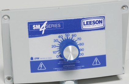 SM4 Remote Keypad