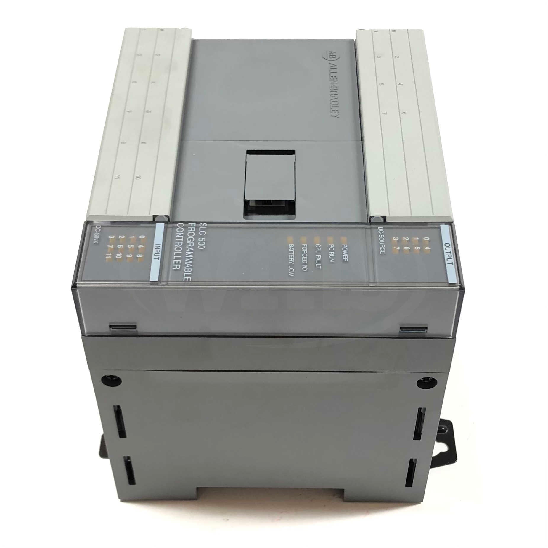 1747-L20E Allen-Bradley Processor Unit