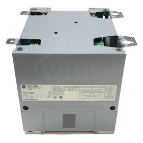 1747-L20E Allen-Bradley Processor Unit - 0