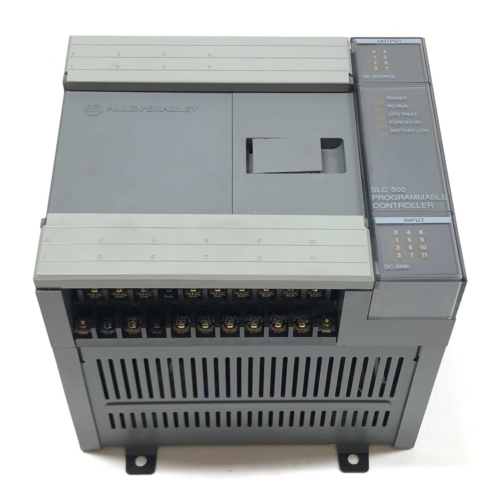 1747-L20E Allen-Bradley Processor Unit