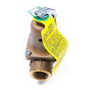 174A Watts Water Pressure Relief Valve Model: M1, 1", BTU/HR Rating: 3,100,000-5