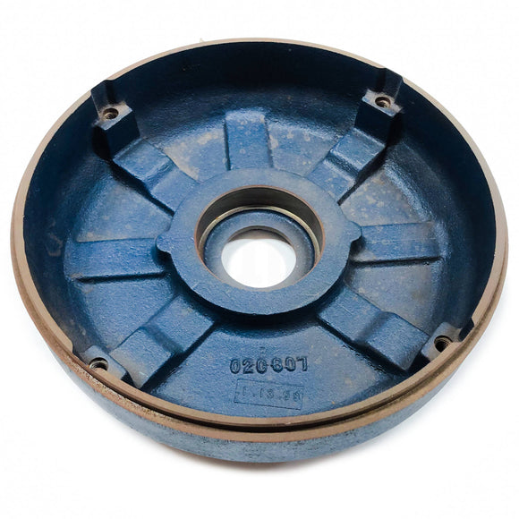 175010 Leeson C-Face Kit, Cast Iron, 215T Frames