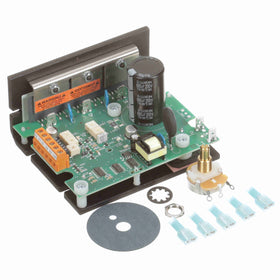 175320.00 Leeson FHP AC Drive 115V 1Ph Input - 0