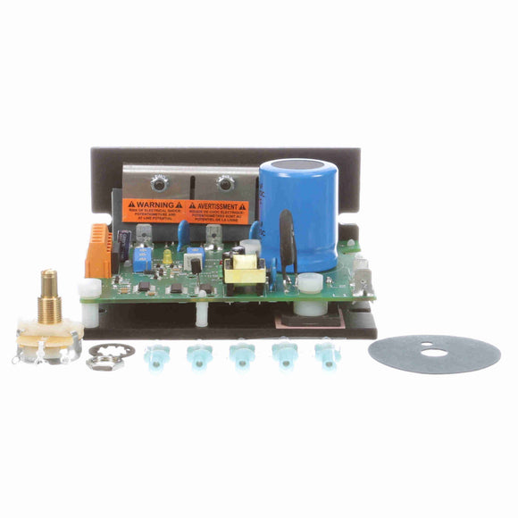 175321.00 Leeson FHP AC Inverter Drive, 230VAC 1 Ph Input