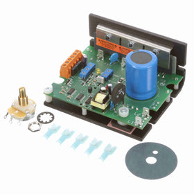 175321.00 Leeson FHP AC Inverter Drive, 230VAC 1 Ph Input - 0