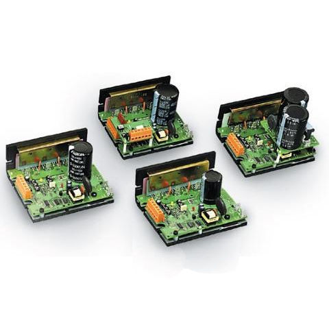 Leeson FHP AC Drive 115V 1 Ph Input