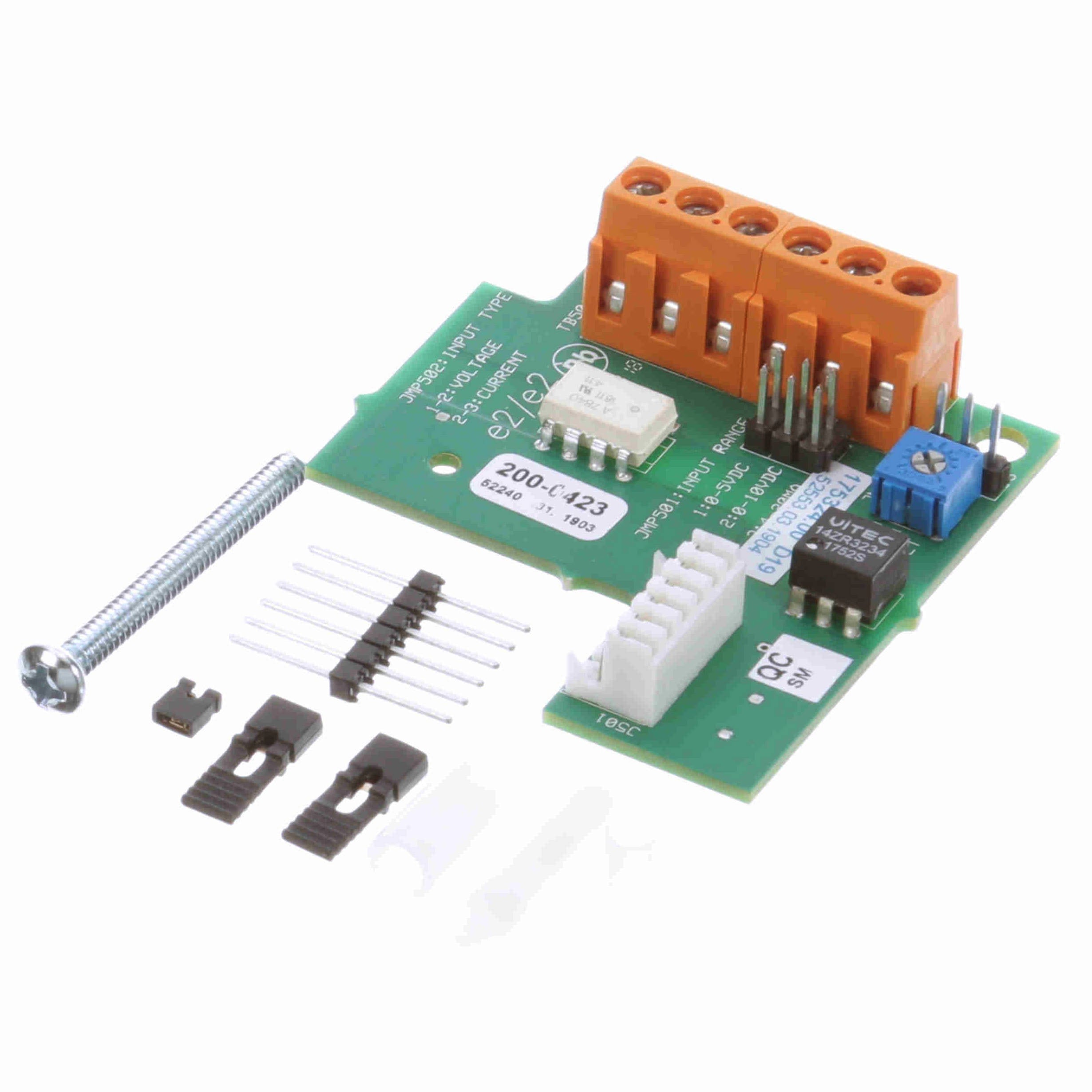 Process Control Module (PCM) Kit