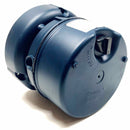 175762.00 Leeson Brake Kit, 3ft-lb, 115-208/230VAC Single Phase-6