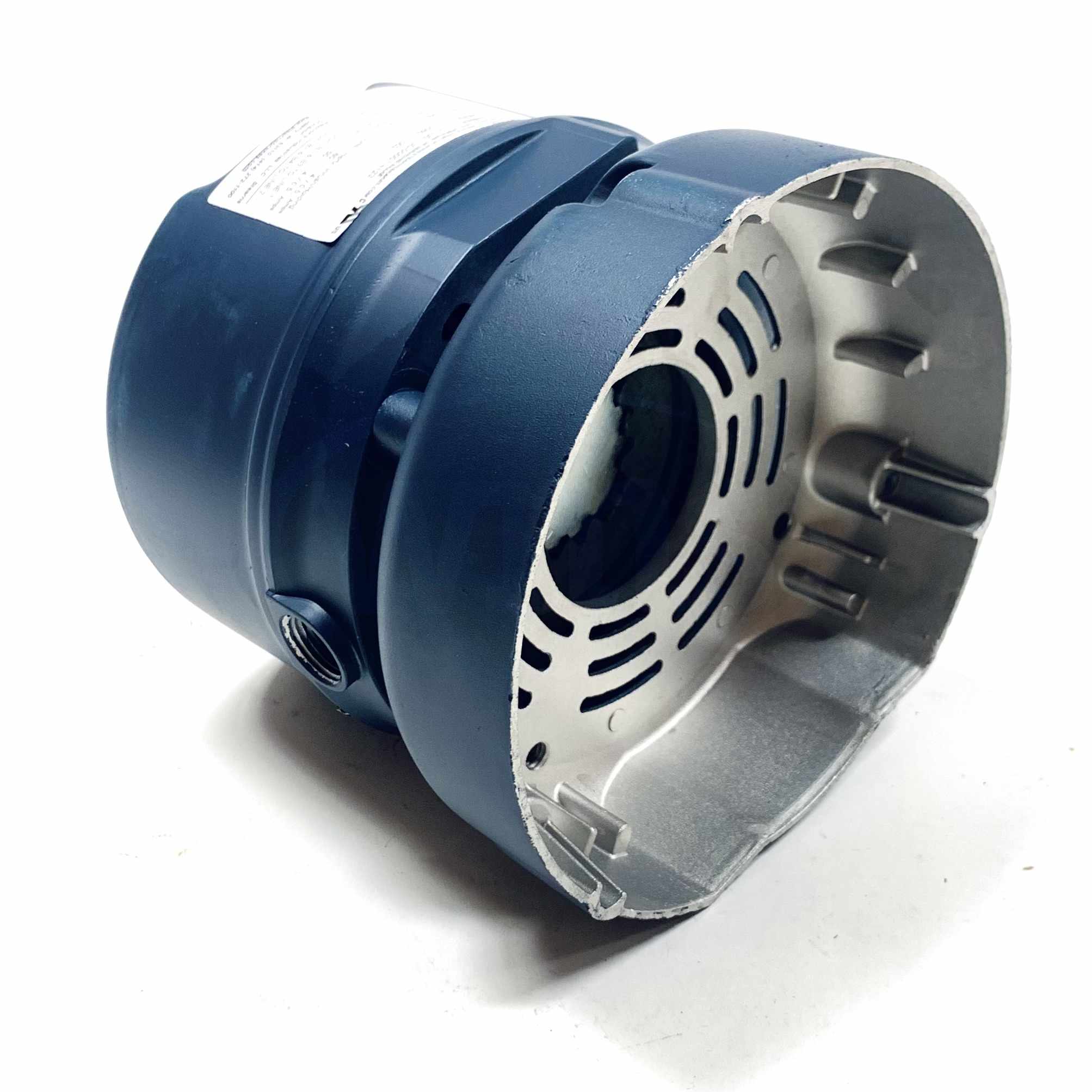 175762.00 Leeson Brake Kit, 3ft-lb, 115-208/230VAC Single Phase