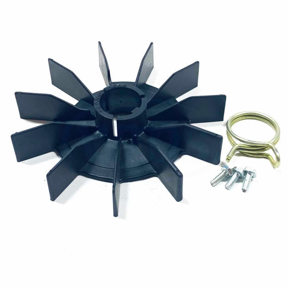 175762.00 Leeson Brake Kit, 3ft-lb, 115-208/230VAC Single Phase