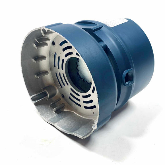 175762.00 Leeson Brake Kit, 3ft-lb, 115-208/230VAC Single Phase