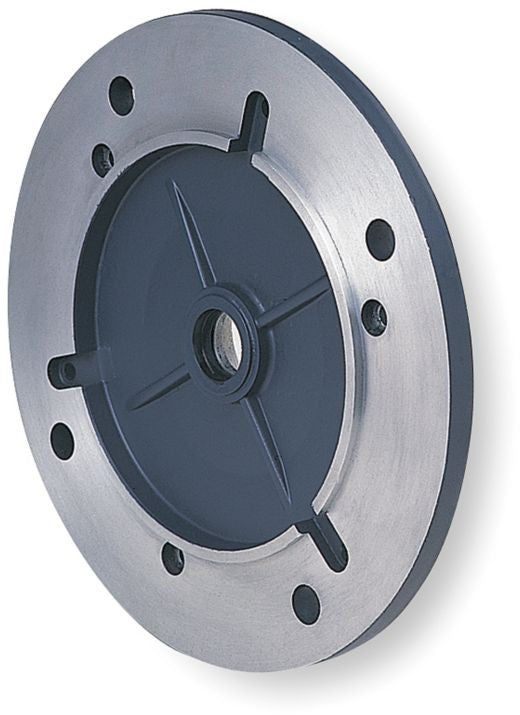 IEC METRIC/D Flange (B5) 90 Frame TEFC