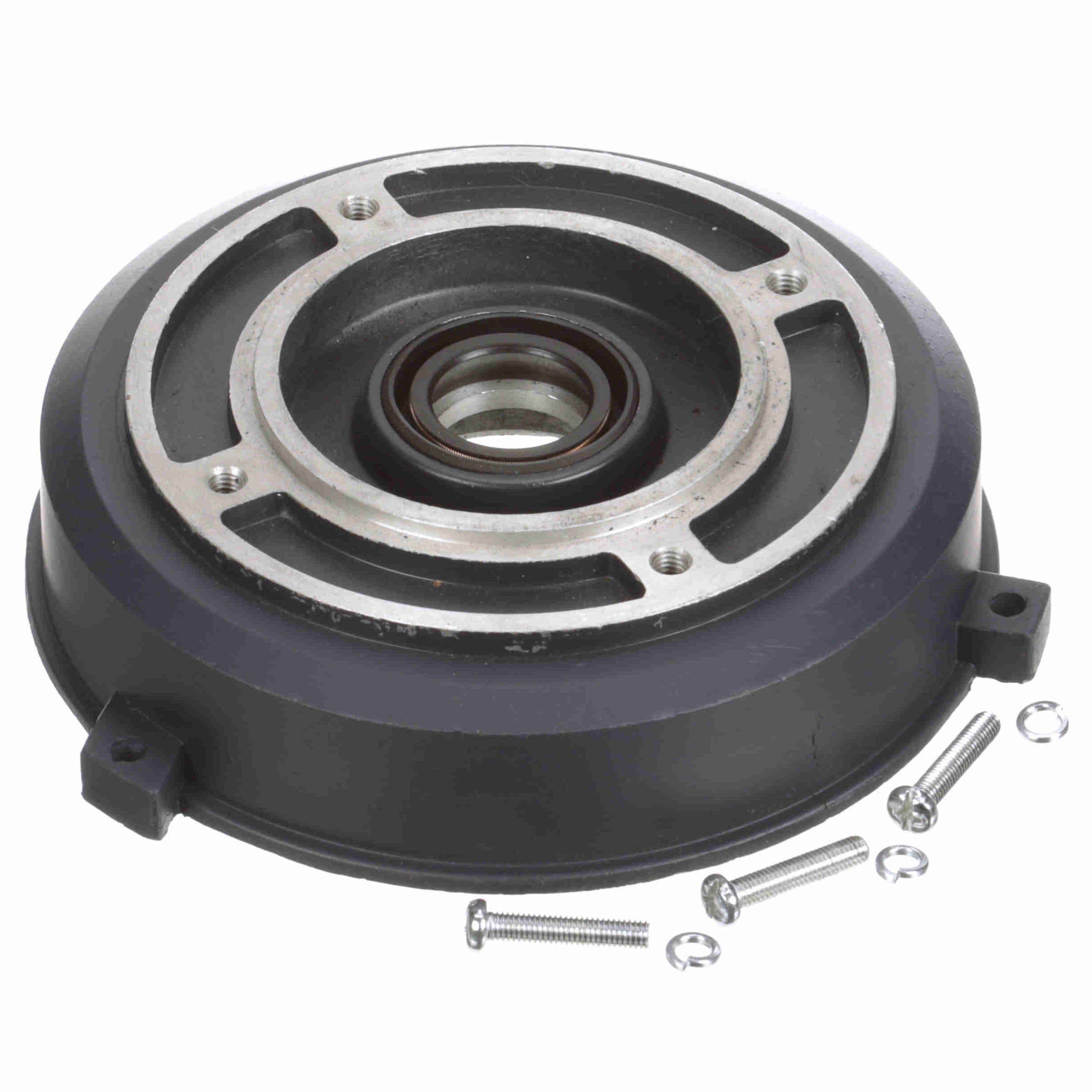 Reduced Dia Metric Flange IEC 80 (Mtr 90) TEFC
