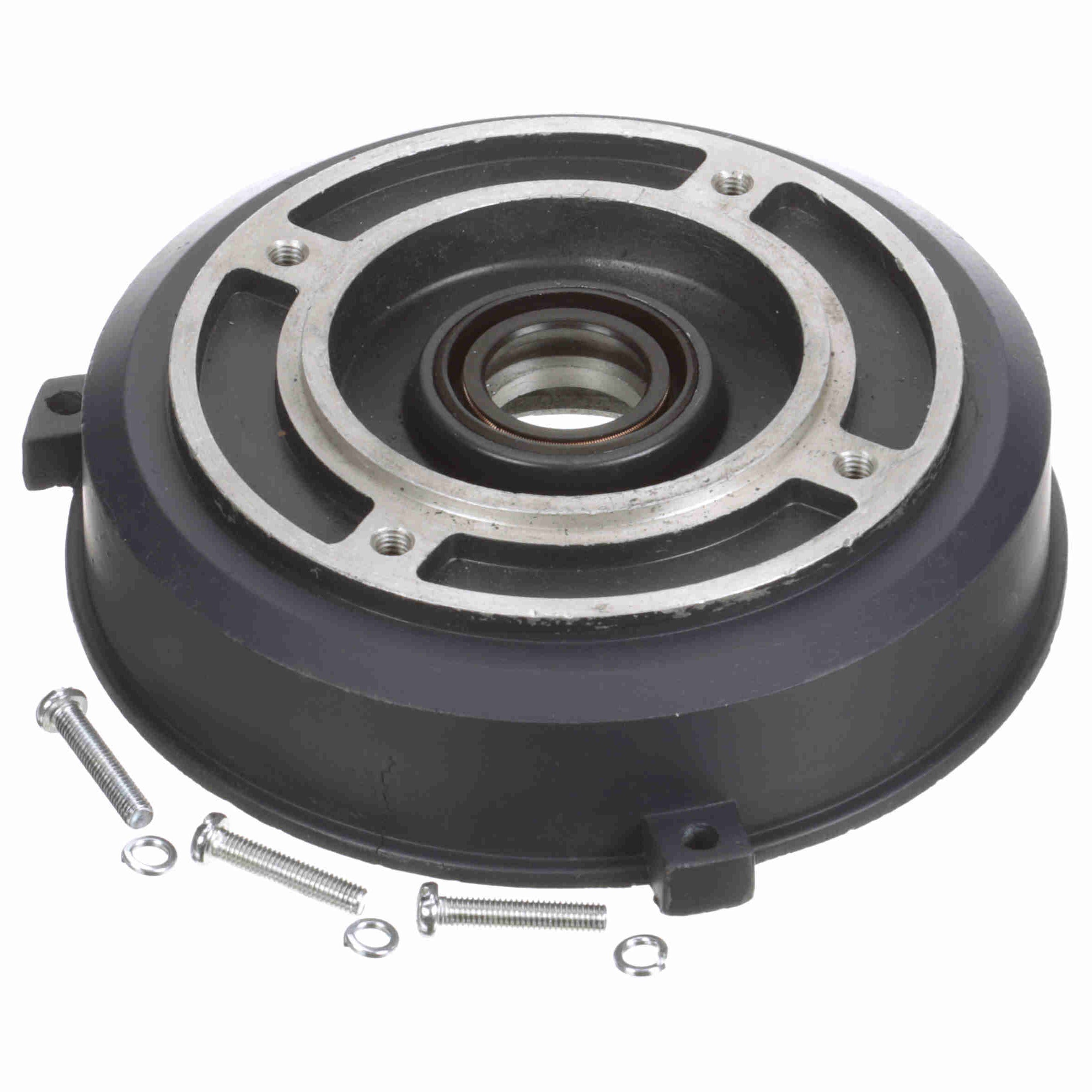 Reduced Dia Metric Flange IEC 80 (Mtr 90) TEFC - 0