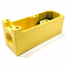 17627 Banner Multi-Beam Scanner Block, SBF1-1
