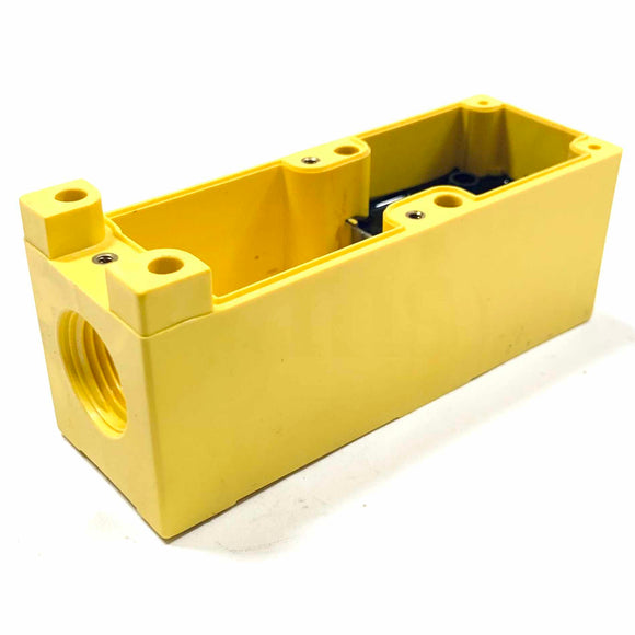 17627 Banner Multi-Beam Scanner Block, SBF1
