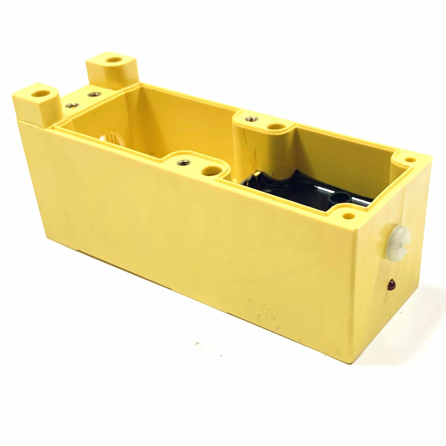 17627 Banner Multi-Beam Scanner Block, SBF1