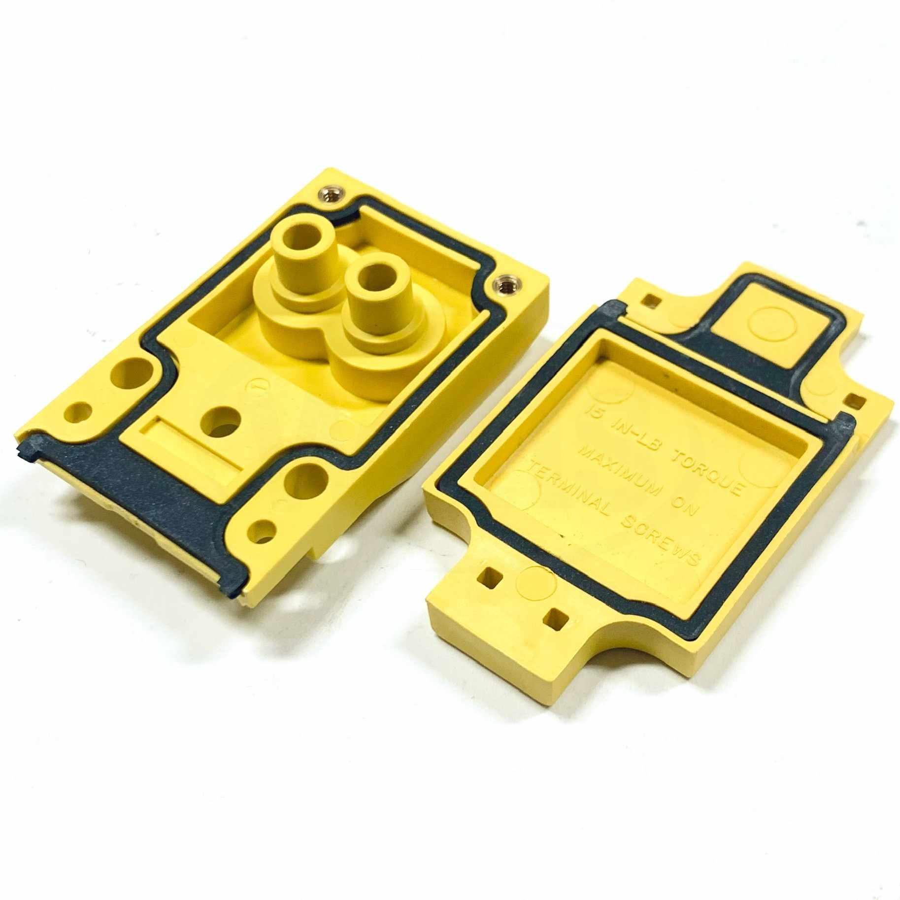 17627 Banner Multi-Beam Scanner Block, SBF1