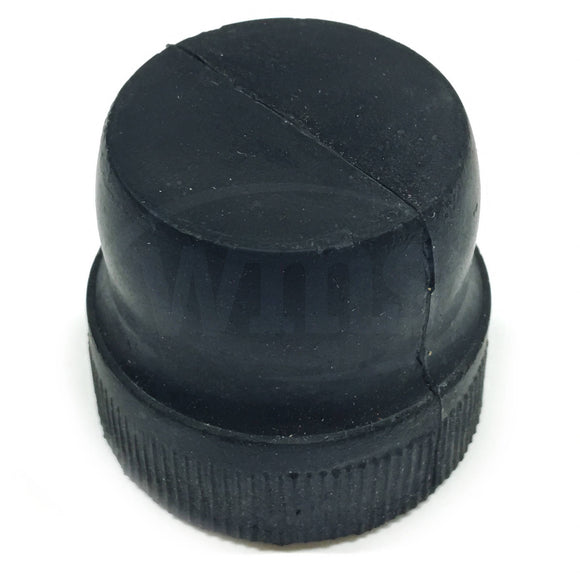 1764469 Westinghouse Black Dust Cap