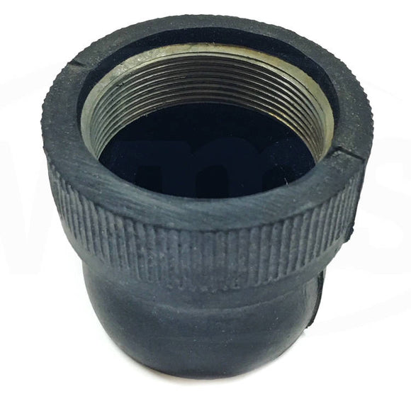 1764469 Westinghouse Black Dust Cap