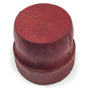 1764470 Westinghouse Red Dust Cap-2