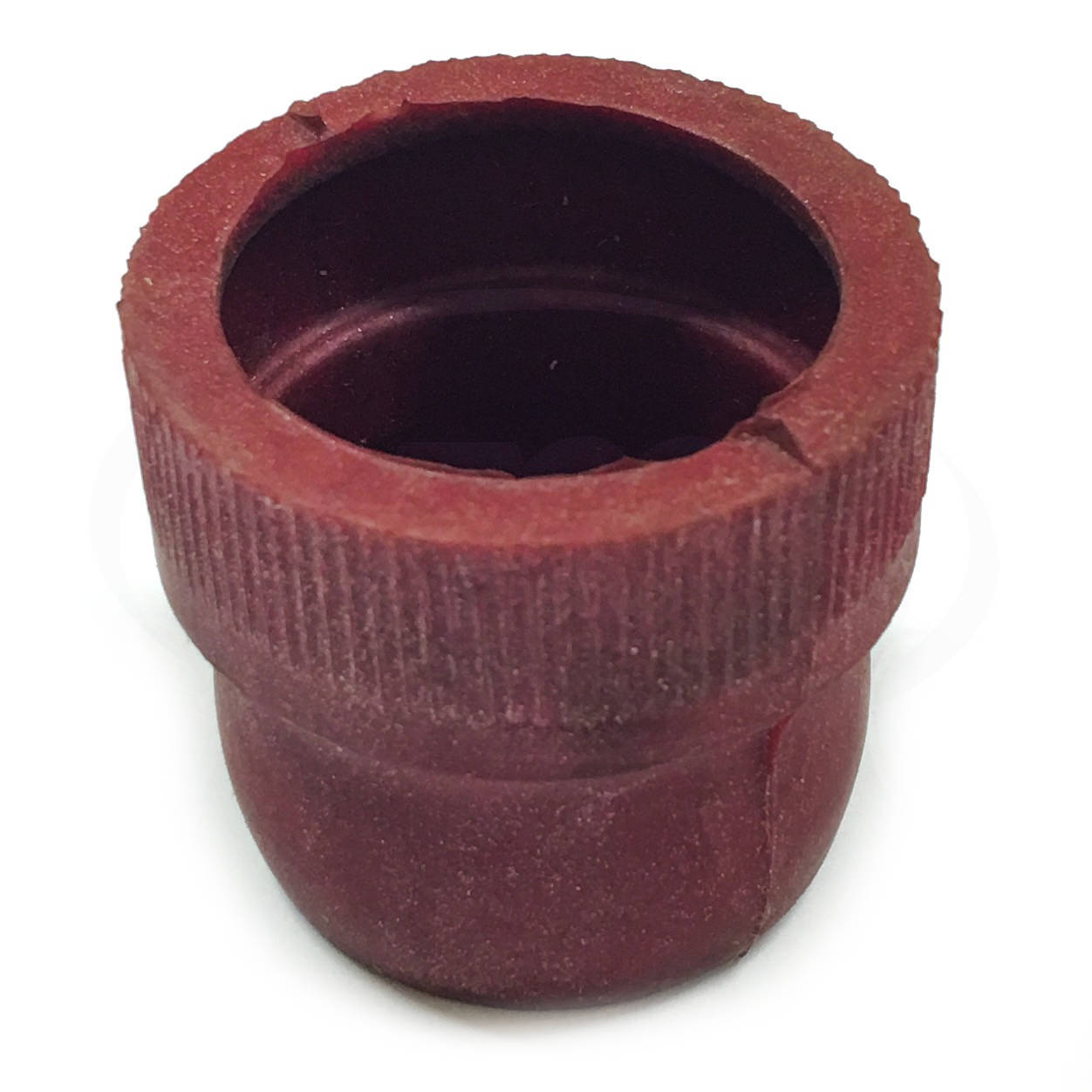 1764470 Westinghouse Red Dust Cap - 0