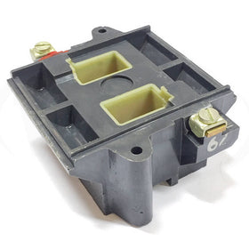 176C663G01 Westinghouse Magnetic Coil, 120V/60Hz 110V/50Hc - 0