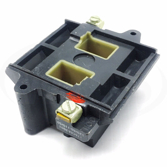 176C663G01 Westinghouse Magnetic Coil, 120V/60Hz 110V/50Hc