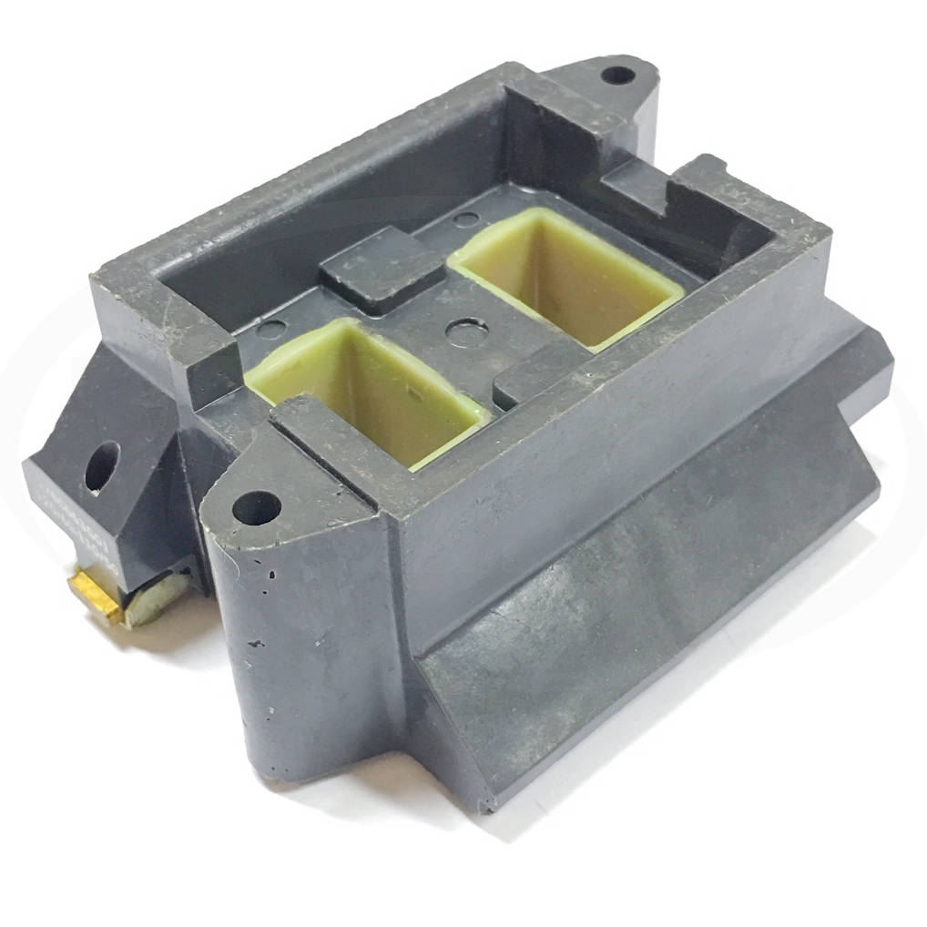 176C663G01 Westinghouse Magnetic Coil, 120V/60Hz 110V/50Hc - 0