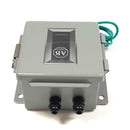 1770-SC Allen-Bradley Station Connector-1