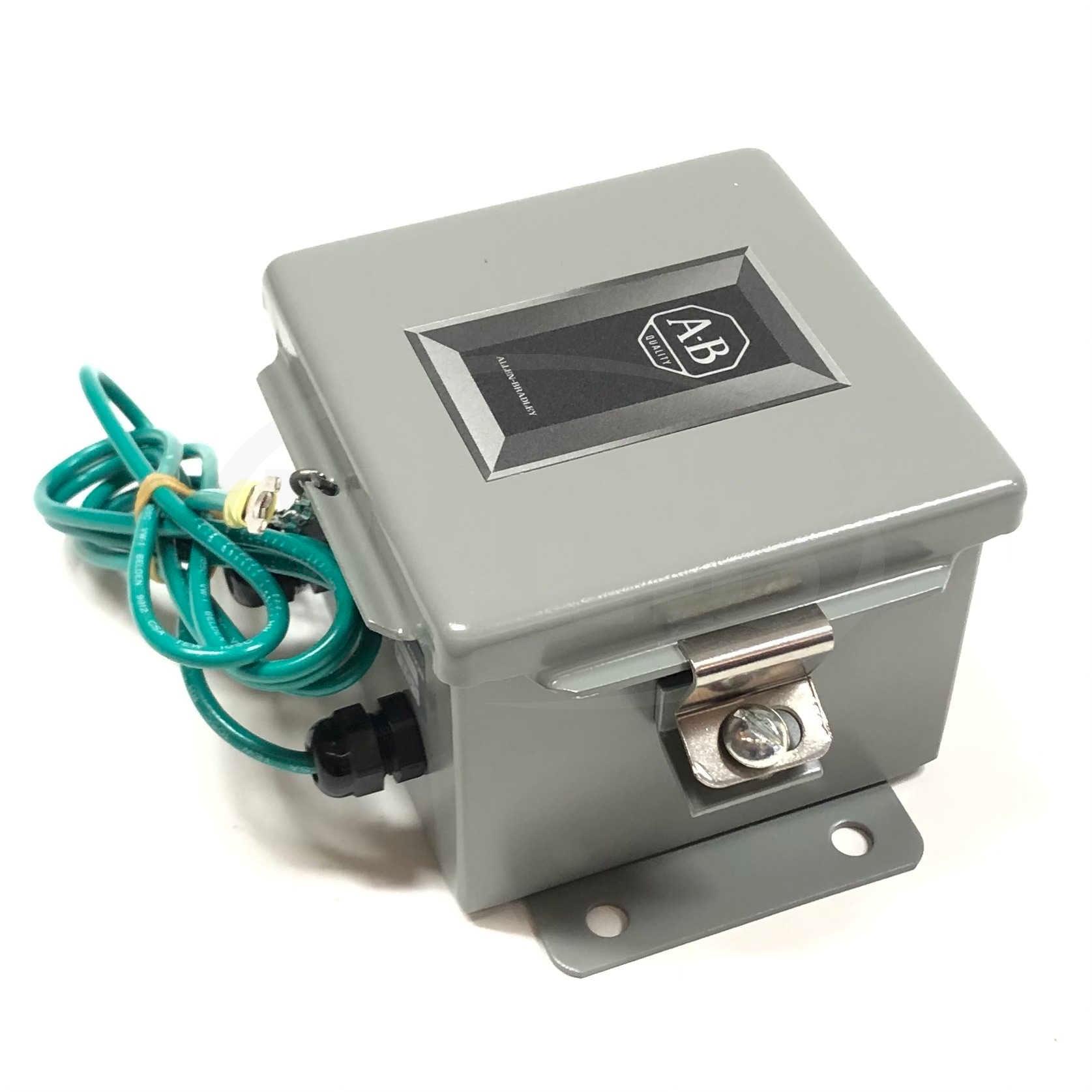 1770-SC Allen-Bradley Station Connector - 0