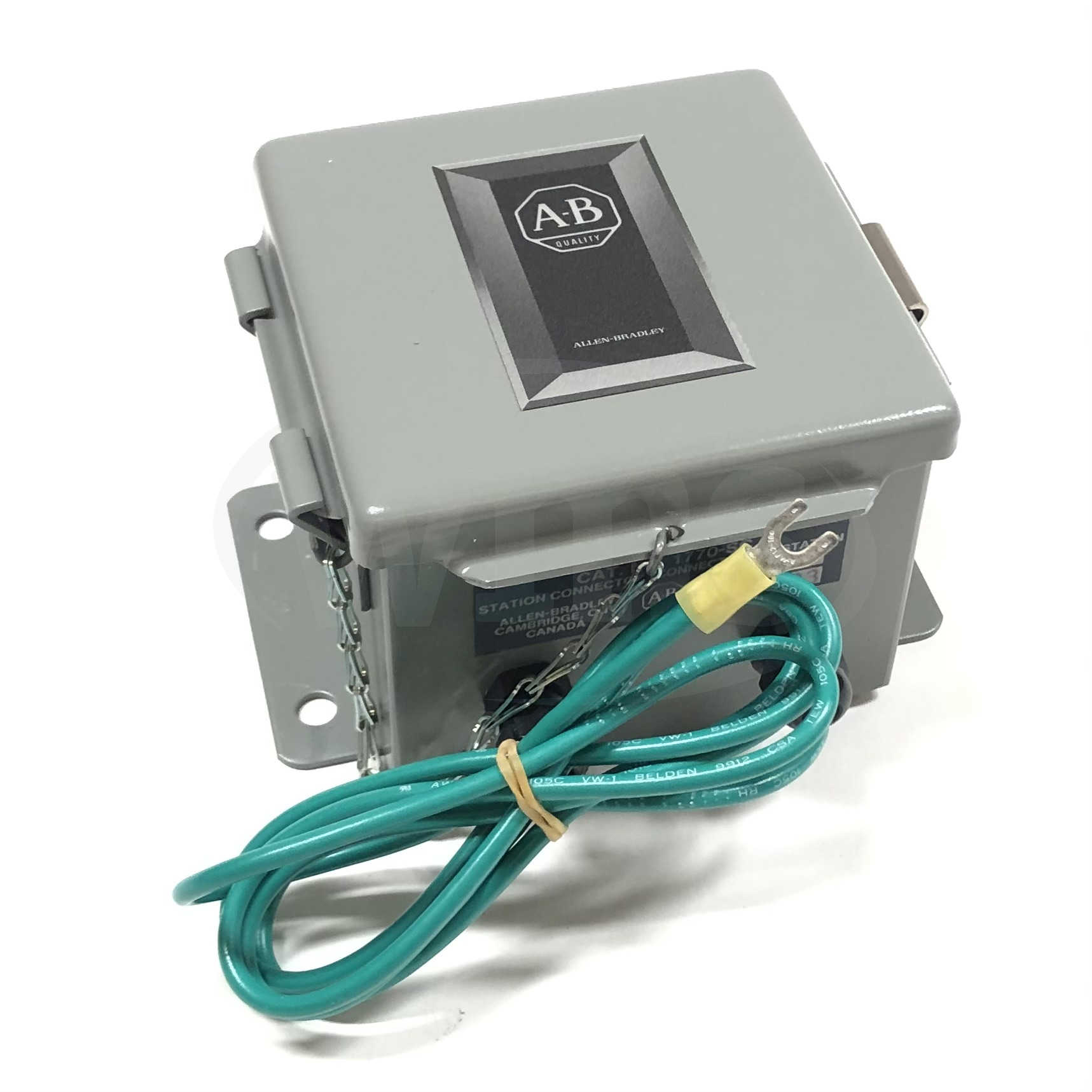 1770-SC Allen-Bradley Station Connector