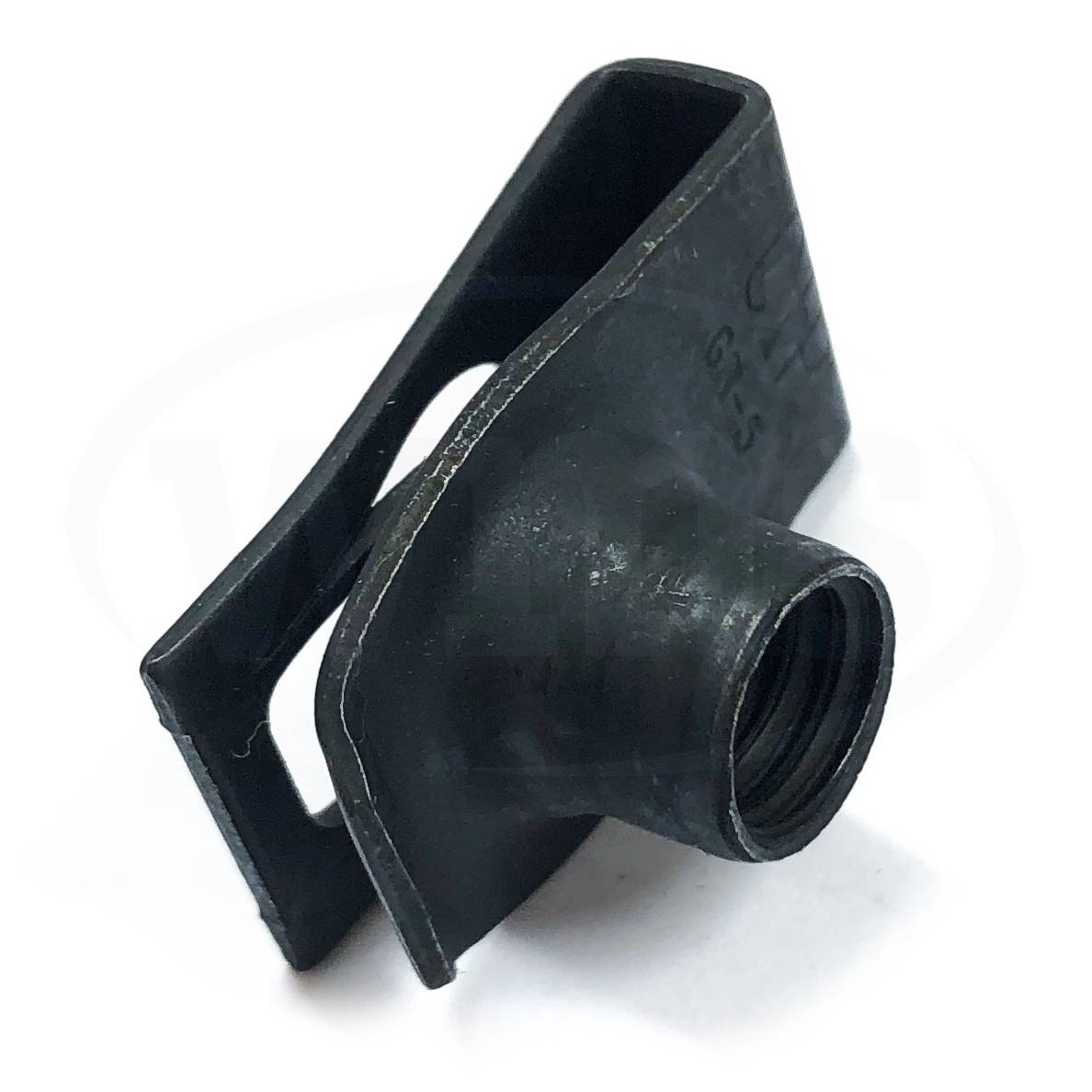 177063-43 5/16" Fastener - Receptacle