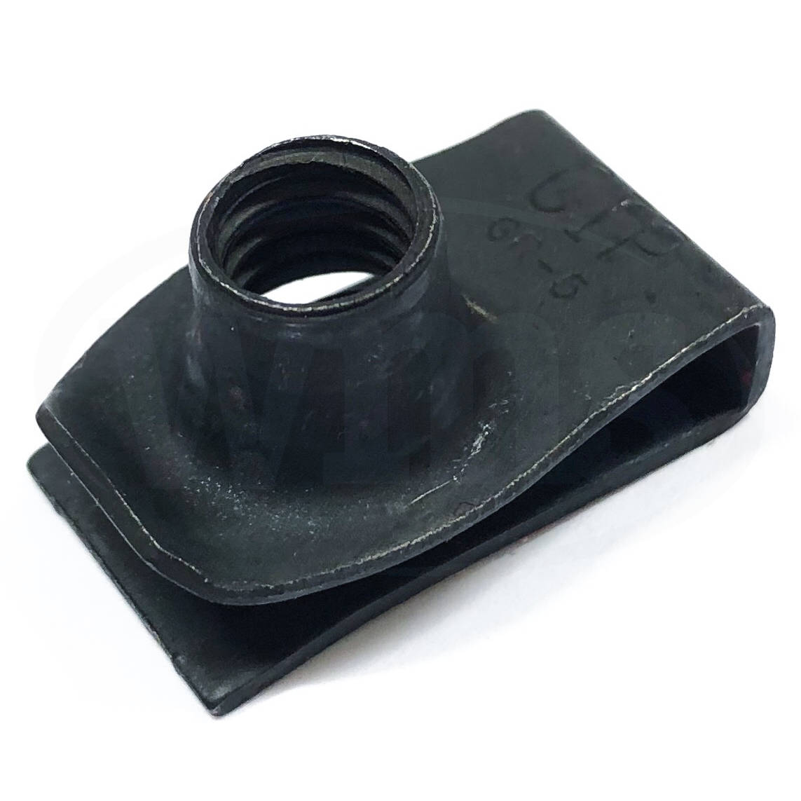 177063-43 5/16" Fastener - Receptacle - 0